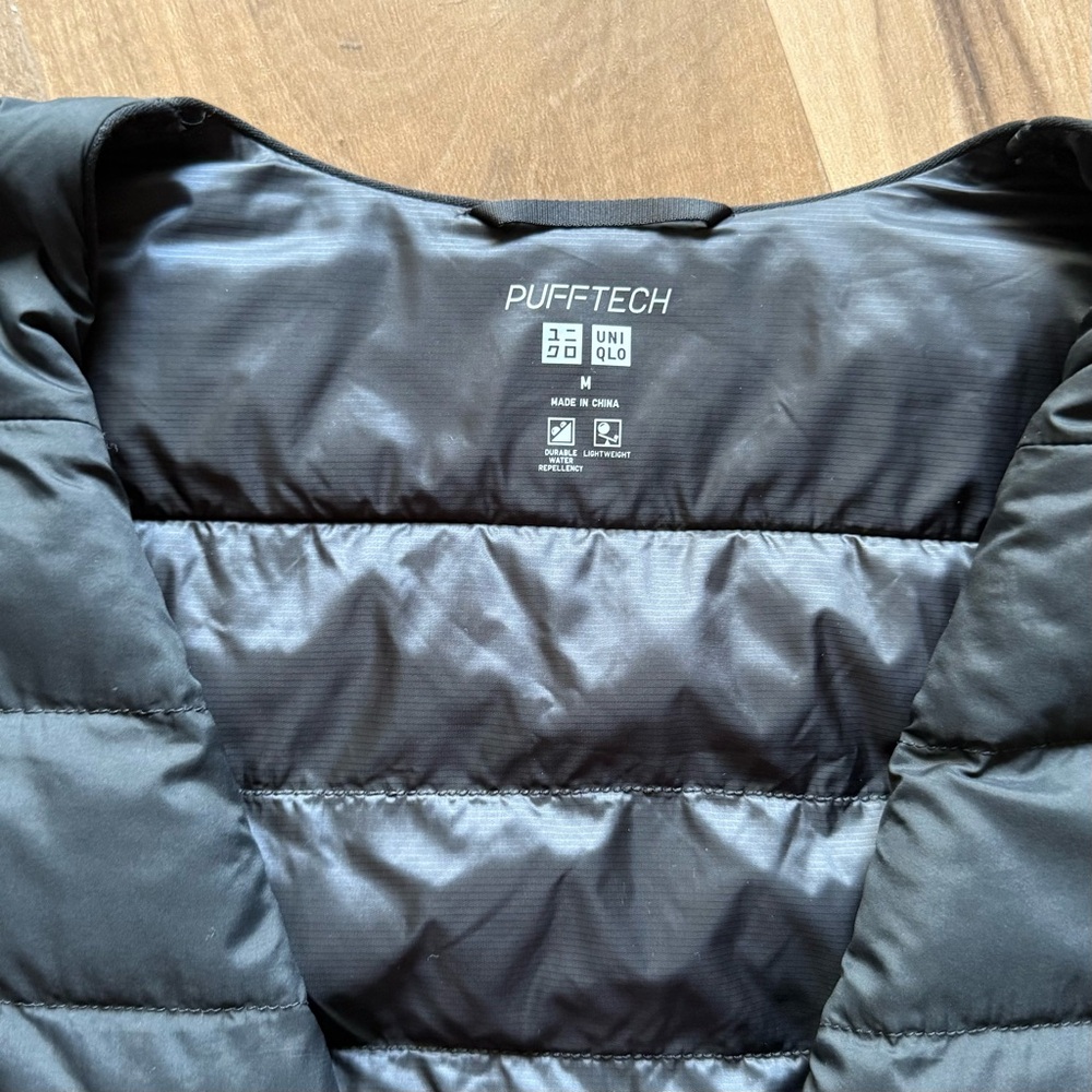 Uniqlo PUFFTECH Compact Jacket - image 11